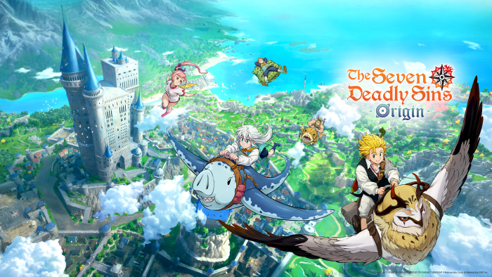 고난도 던전 '시간 제한 완화', '보스 직행 숏컷' 준비 중! '일곱 개의 대죄: 오리진' 개발진 AMA 정리