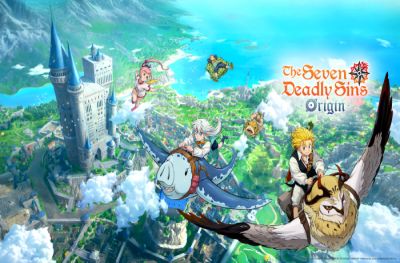 고난도 던전 '시간 제한 완화', '보스 직행 숏컷' 준비 중! '일곱 개의 대죄: 오리진' 개발진 AMA 정리