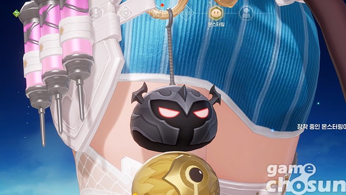 넷마블 '몬길: 스타 다이브', 한 장으로 보는 종결 '몬스터링' 합성법