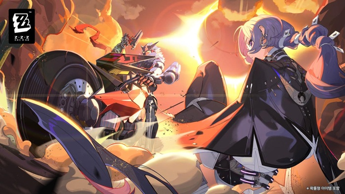 호요버스 ‘젠레스 존 제로’, 시즌 2 최종화 ‘뉴: 에리두의 일몰’ 5월 6일 업데이트 예고