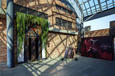 하루 먼저 만나본 악마의 식탁 '디아블로 4: 증오의 군주 '키친 디아블로의 모습은?