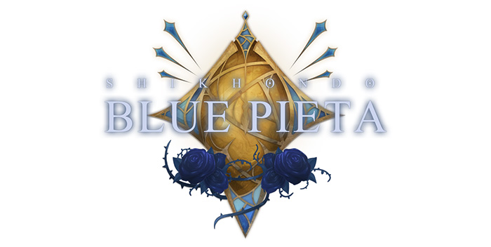 CFK, 판타자 탄막 슈팅 '식혼도: 블루 피에타' 스테이지·배경 세계관 공개