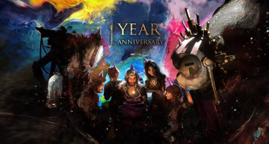 스마일게이트 ‘클레르 옵스퀴르: 33 원정대’ 출시 1주년 기념 콘텐츠 및 성과 공개