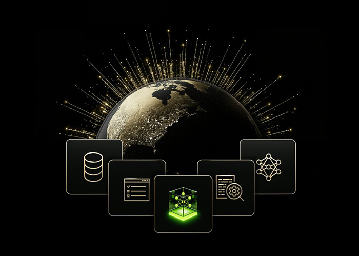 엔비디아, ‘네모트론-페르소나-코리아’ 공개… 한국형 AI 데이터 활용 기반 확대