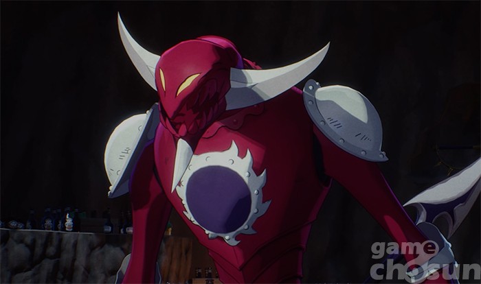 갈란 게임이 핵심! 넷마블 '일곱 개의 대죄: 오리진' 보스 도전 갈란 공략