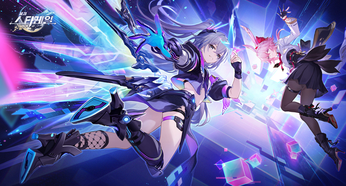 3주년 그리고 시리즈 3번째 작품에 보내는 헌사 '붕괴: 스타레일' 이상 낙원 3막