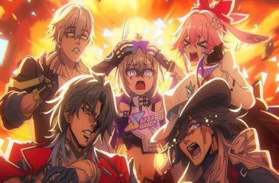 3주년 그리고 시리즈 3번째 작품에 보내는 헌사 '붕괴: 스타레일' 이상 낙원 3막