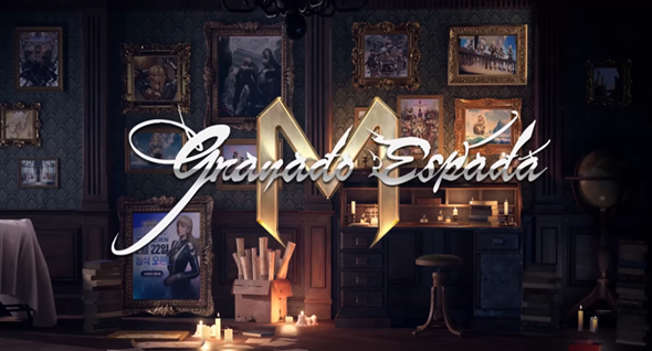 한빛소프트 ‘그라나도 에스파다M’, 누적 매출 400억 돌파