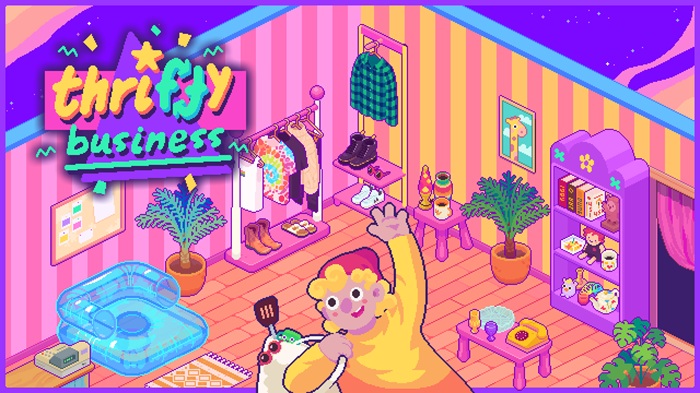 90년대 감성 중고품점 운영, ‘우리동네 중고상회’ 19일 출시