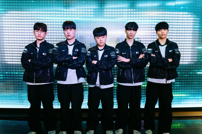 2026 LCK 정규 시즌 8주 차 예고, 원주 직행 티켓 두 장 놓고 ‘빅 4’ 신경전    