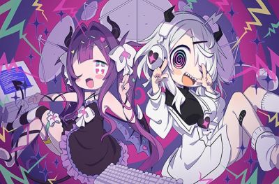 [30분해드리뷰] 융융 전파 신드롬, 올드 오타쿠 위한 리듬 게임