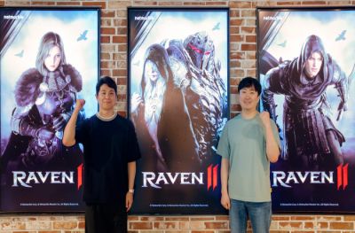 넷마블 '레이븐2' 제로 서버, 새로운 성장과 경쟁의 재미 선보일 것