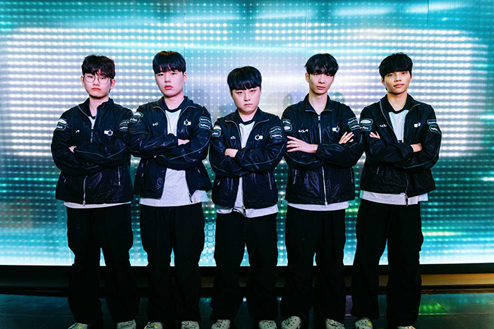 2026 LCK MSI 대표 선발전... 원주행 마지막 티켓은 누구 손에 들어갈까