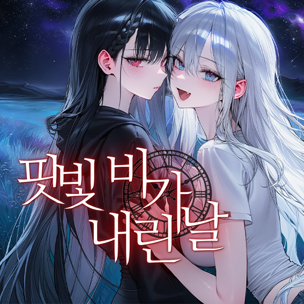 알플레이 게임즈, AI 캐릭터챗 원작 신작 ‘핏빛 비가 내린 날’ 6월 5일 출시