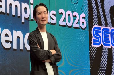 30년 내력 담은 세가 축구 경영 시뮬레이션 ‘풋볼 클럽 챔피언스 2026’ 2.0으로 한국 시장 공략 나선다