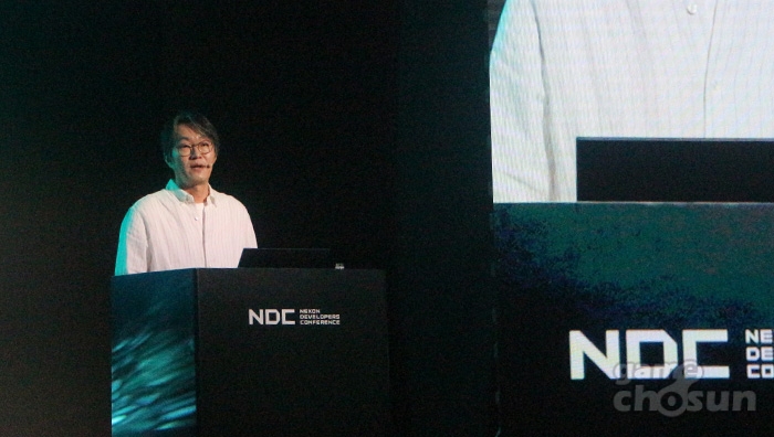 [NDC 26] AI가 바꾼 개발 환경, 넥슨이 주목한 것은 ‘맥락’이었다 NDC 26 환영사 및 키노트