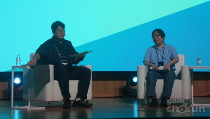 [NDC 26] 서로 다른 게임을 동시에 개발한다는 것은? 넥슨게임즈의 '프로덕션 운영론'