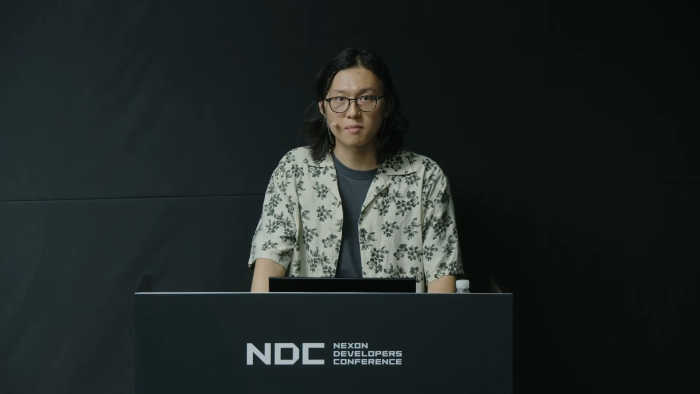 [NDC 26] 넥슨 '마비노기 모바일' 3D 게임 카메라 시스템, 어떻게 만들었나?