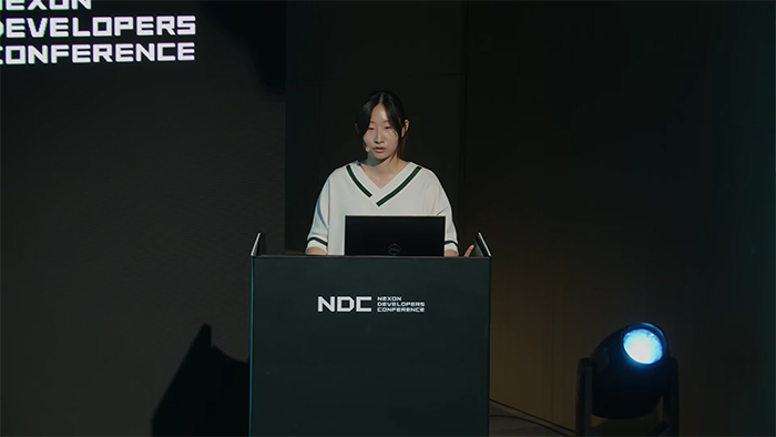 [NDC 26] 넥슨코리아 이지영, 게임 내러티브 기획에서 생성형 AI 활용과 인간의 재미 판단